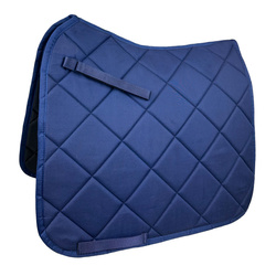 Saddle pad York Simple