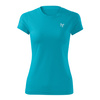 T-shirt York Nova women's