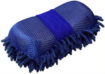 Putzschwamm mit Mikrofasern York