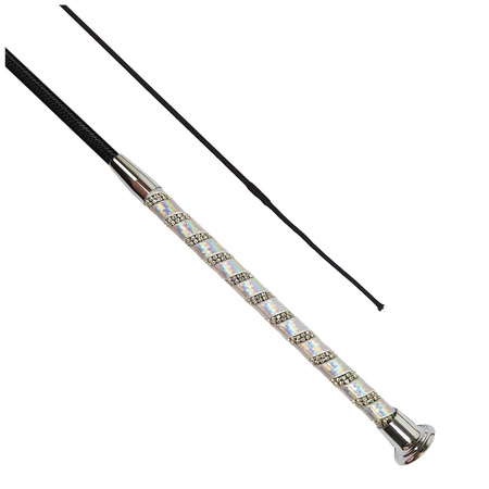 Horsenjoy Euphoria whip 110 cm