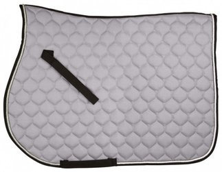 Saddle pad York Soler VS