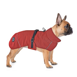 Pariso Trekker Coat