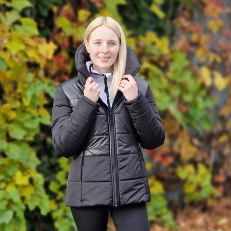 Jacket Horsenjoy Ember