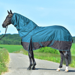 York Saskia Turnout Rug 100g