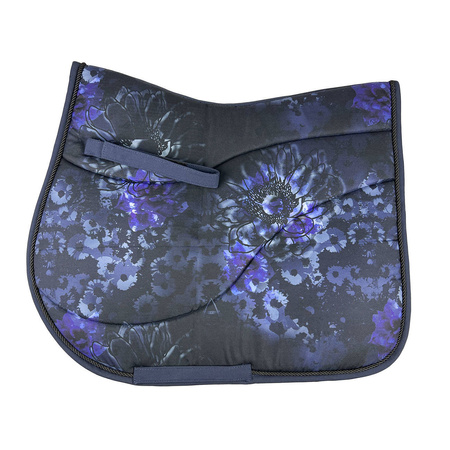 Saddle pad York Daisy VS