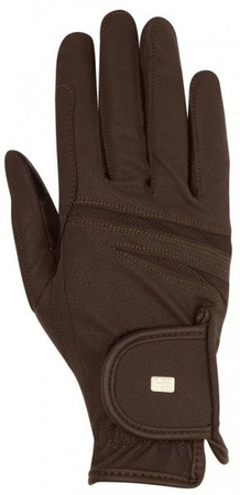 Gloves Horsenjoy Ascott