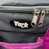 Grooming bag York lockable
