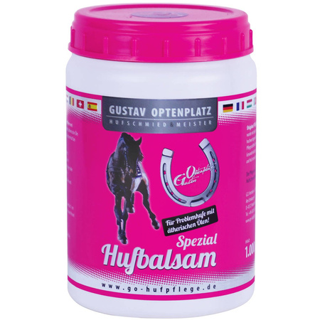 Spezial Hufbalsam GirlzSerie Optenplatz