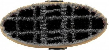 Body brush York Karo