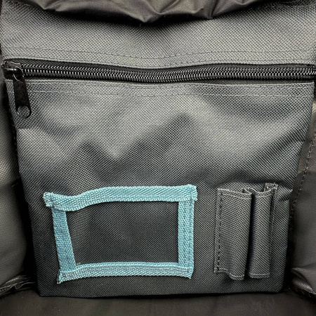 Grooming bag Horsenjoy Viva