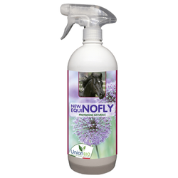 Equinofly Union Bio natürlicher Fliegenschutz