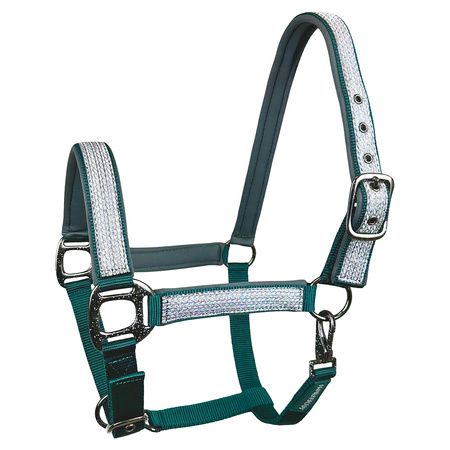 Halter Horsenjoy Glow