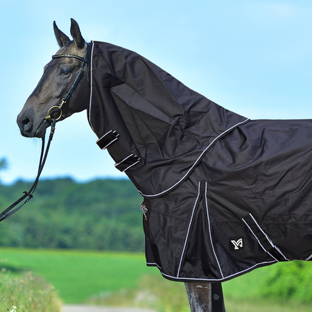 York Thermal set (turnout rug + liner)
