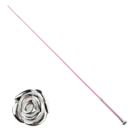 Bat Horsenjoy Rose 110 cm