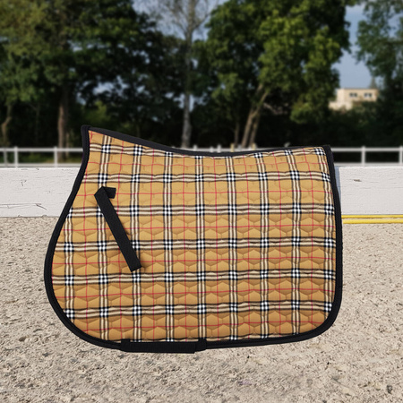 Saddle pad York Salsa VS