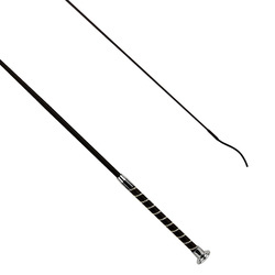 Whip York Cristal DR 110 cm