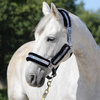 Halter Horsenjoy Rainbow Brilliant