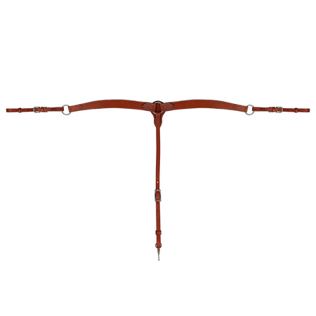 Breastplate York Sierra