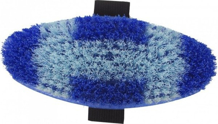 Body brush York Happy