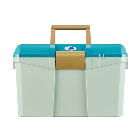 Putzbox für Bürsten recycelt