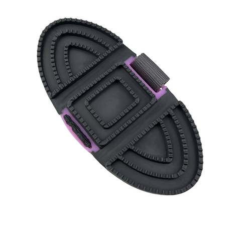 Curry comb York Axel Flexi