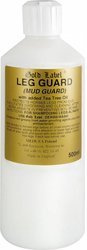 Leg Guard Gold Label 