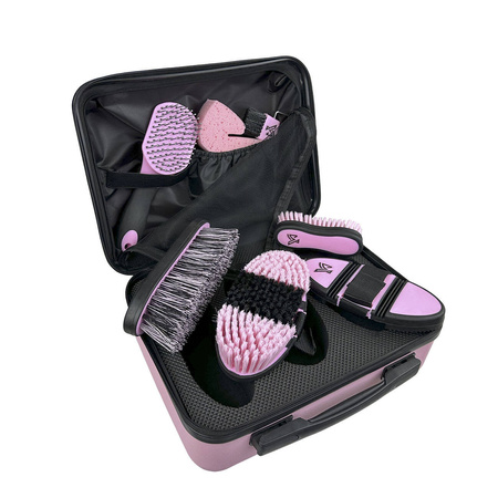 Grooming kit York Olivia