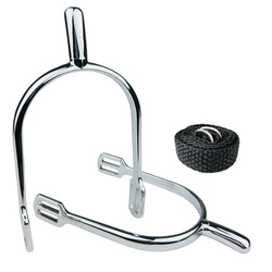 Spurs York ladies 30 mm