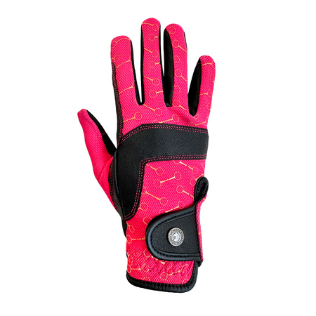 Gloves Horsenjoy Morgan Kids