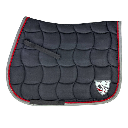 Saddle pad York Neo DR