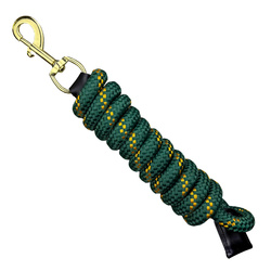 Lead rope Horsenjoy Velvet