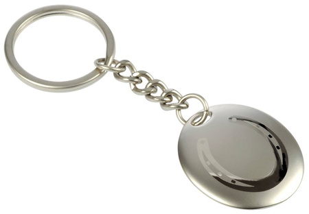 Key ring HR horseshoe