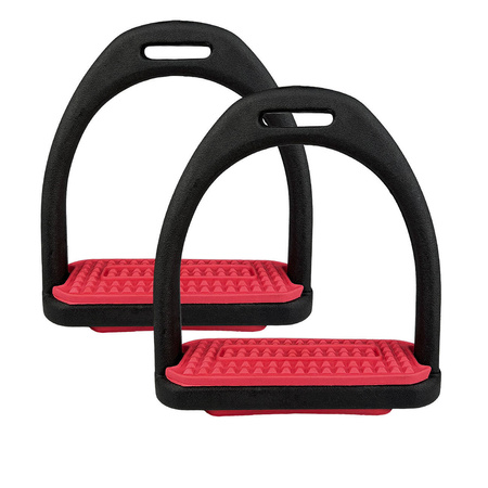 Stirrups York synthetic