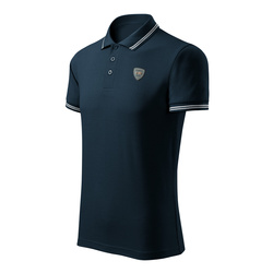 Horsenjoy Sport Focus Herren Polo-Shirt
