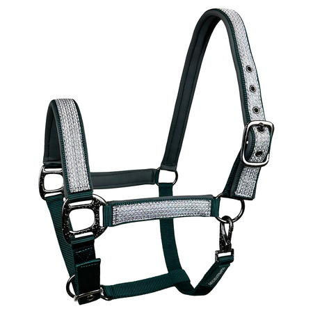 Halter Horsenjoy Glow
