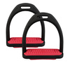 Stirrups York synthetic
