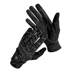 Gloves Horsenjoy Morgan Kids