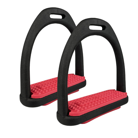 Stirrups York synthetic