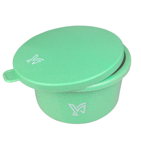 Bowl with lid York Erin 5 L NEW