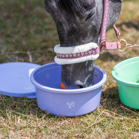 Miska York Erin z pokrywką 5 L NEW