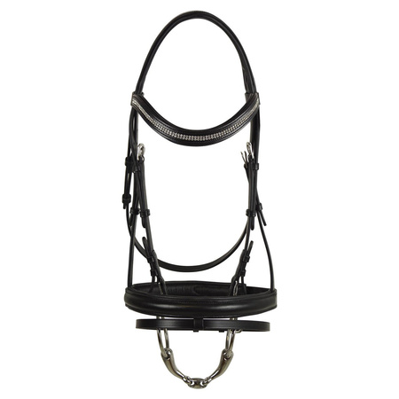 Bridle York Gracia II
