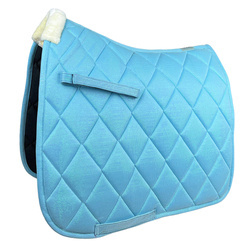 Saddle pad Horsenjoy Glossy DR