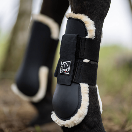 Tendon boots York Comfort