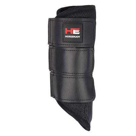 Brushing boots Horsenjoy Airtec 3D