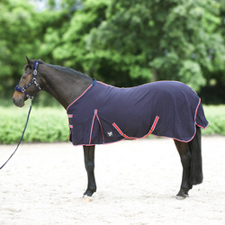 Rug York Riva with straps