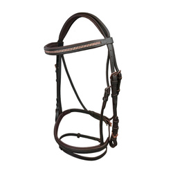 Bridle York Gemma