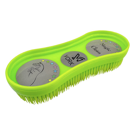 Brush York Magic Clean