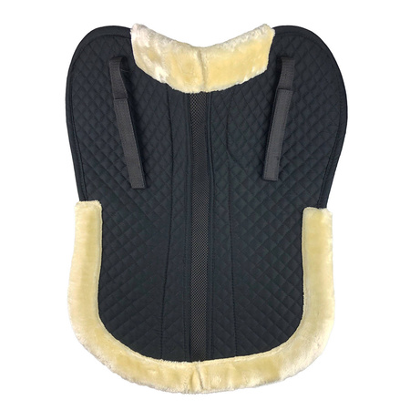 Half pad York Comfort