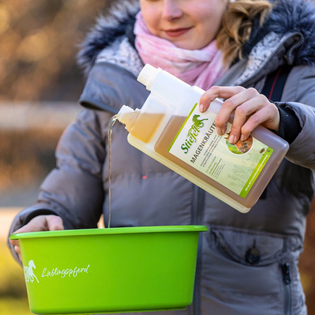 Intestinal Herbal Juice Stiefel 1000 ml