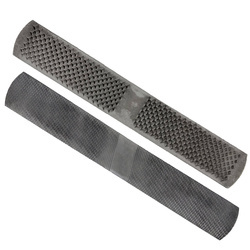 Hoof file York 14''